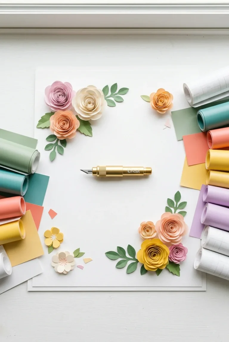 29 Cricut Blades 101: Everything You Need to Know