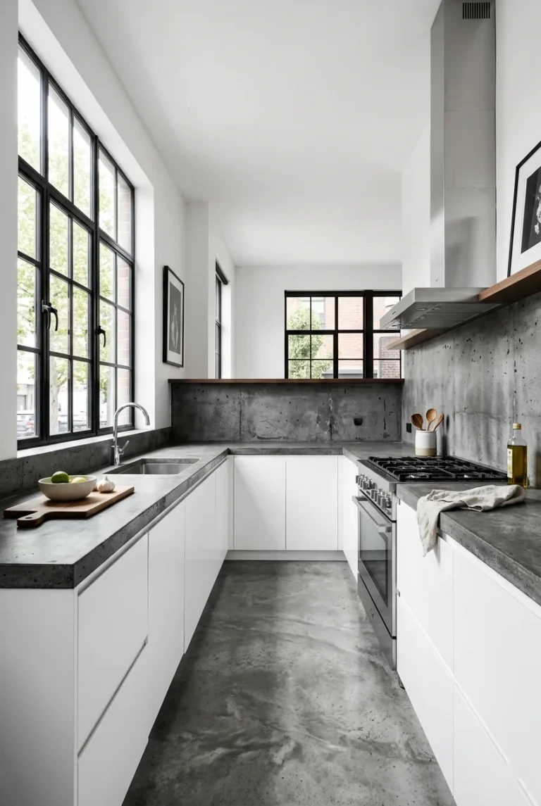 30 Kitchen Color Palette Ideas to Inspire Your Next Makeover