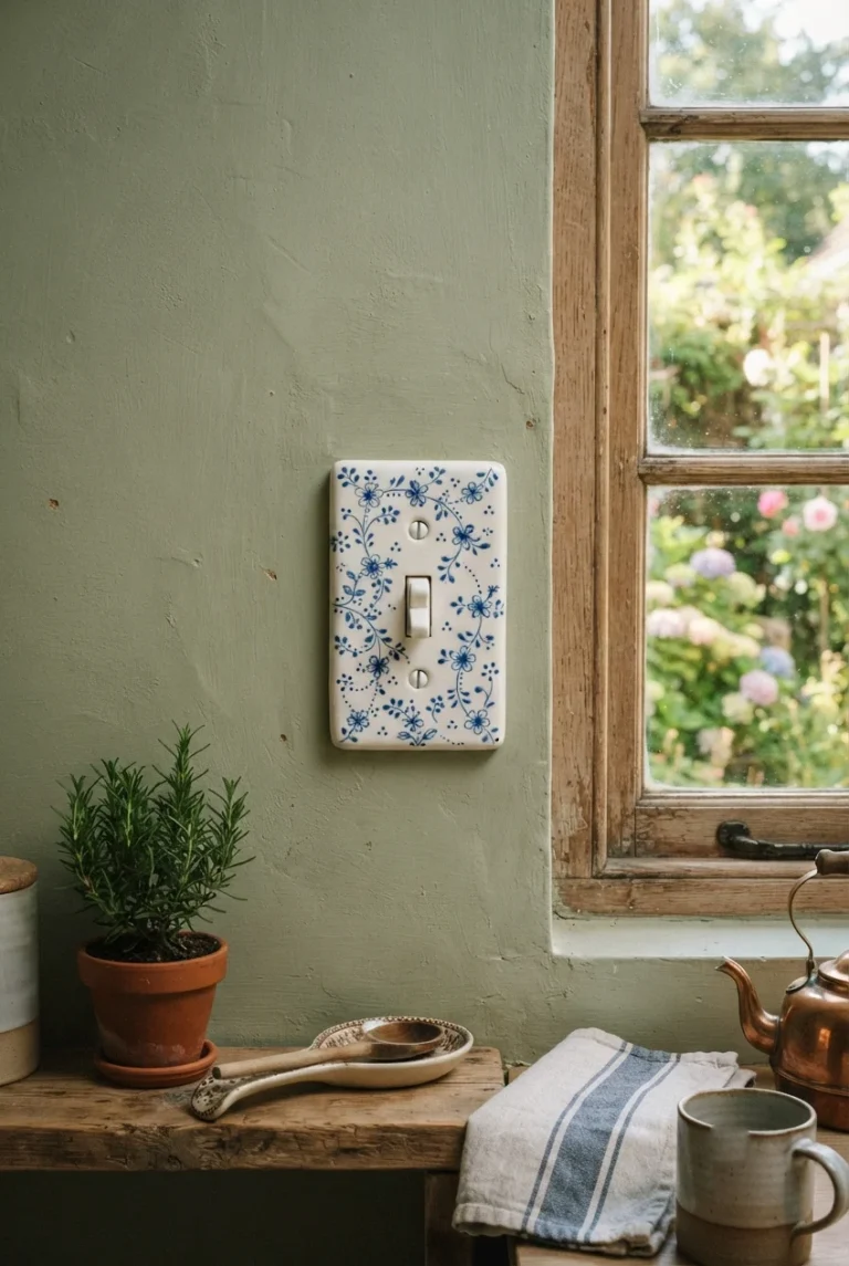 27 Light Switch Covers That Elevate Your Home Decor