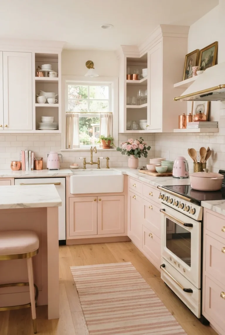 16 Kitchen Color Ideas That Will Transform Your Space