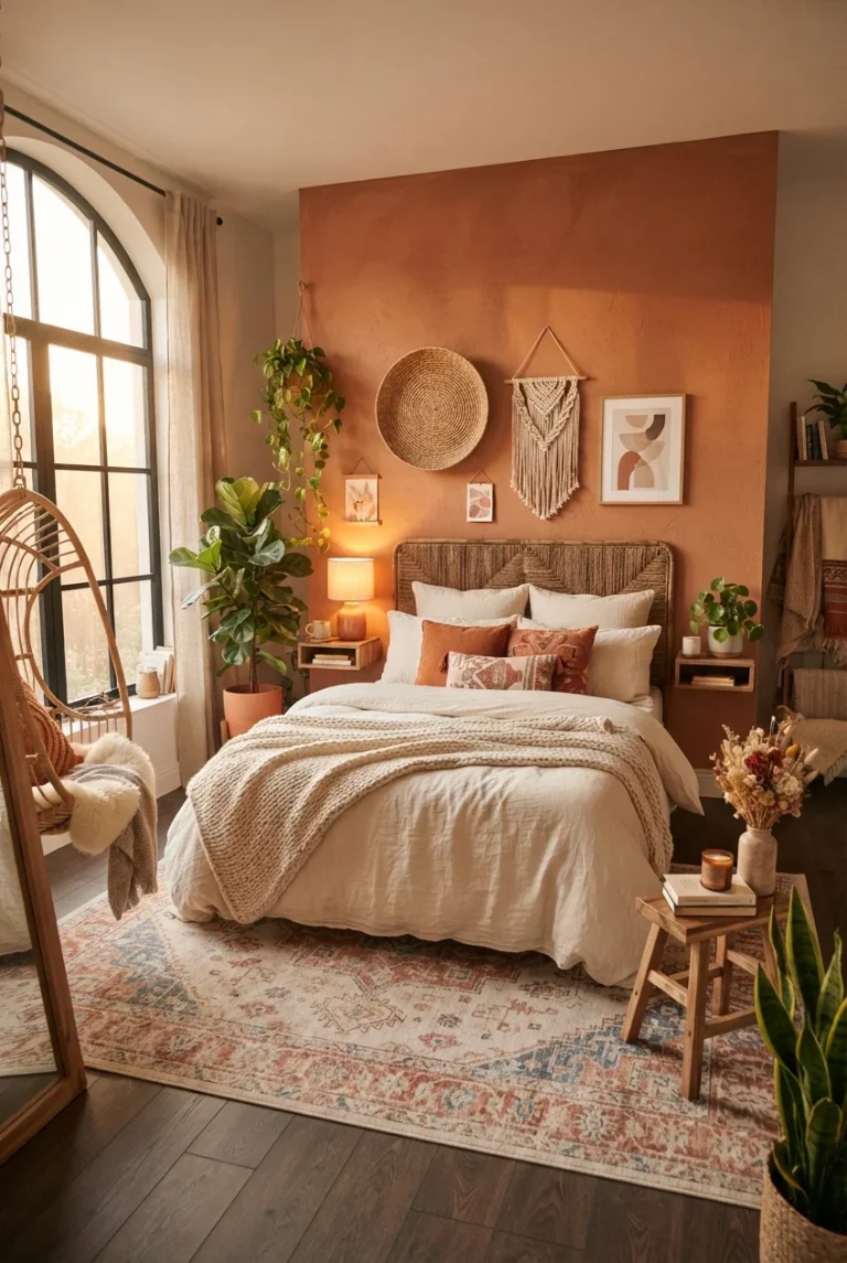 14 Bedroom Paint Ideas That Will Transform Your Space