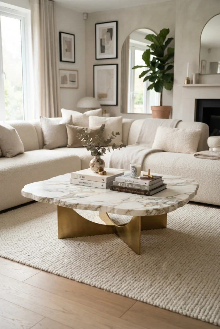 10 Statement Furniture Pieces That Instantly Elevate Your Home