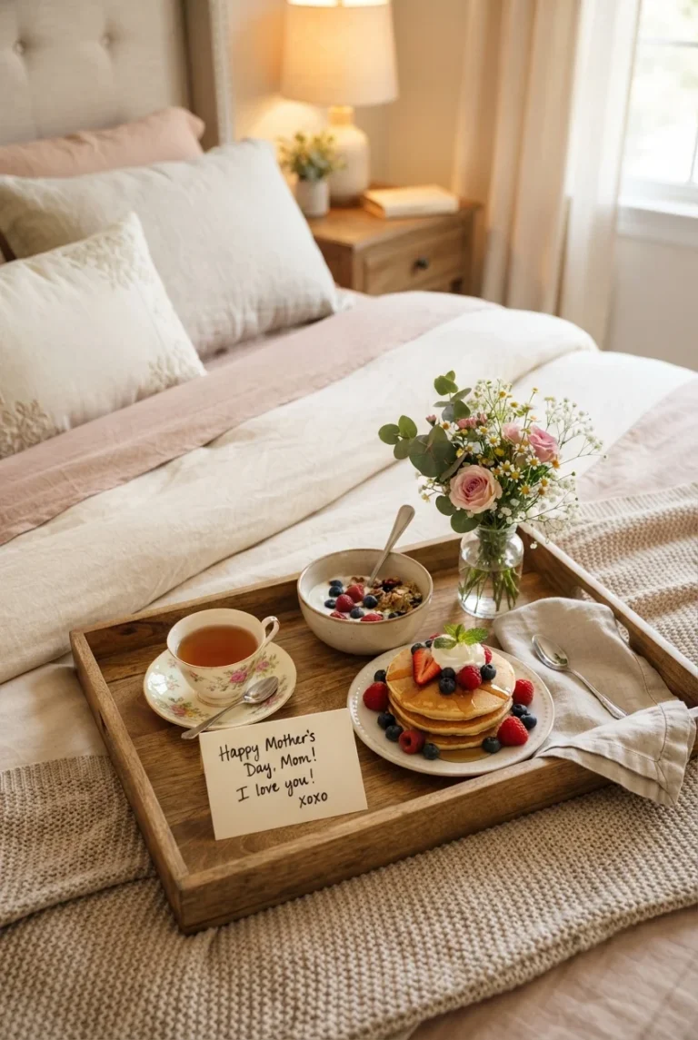 12 Mother’s Day Ideas for Kids That Turn Into Beautiful Home Decor