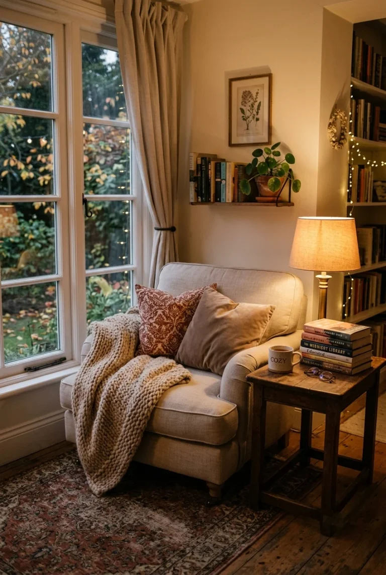 26 Chic Home Decor Ideas to Transform Every Room