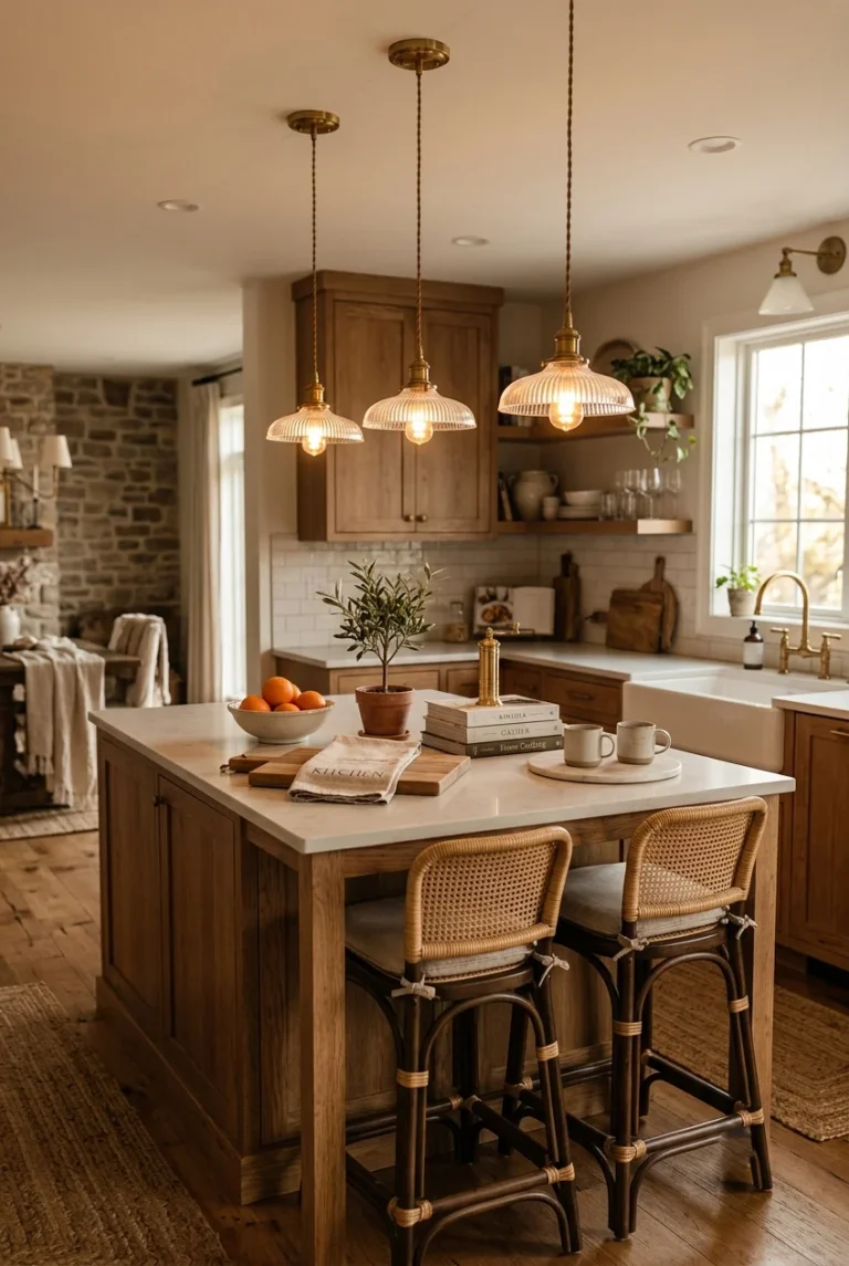15 Kitchen Upgrade Ideas That Add Style Without a Remodel