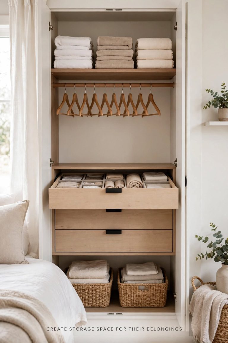 12 Guest Bedroom Ideas That Make Visitors Feel Welcome