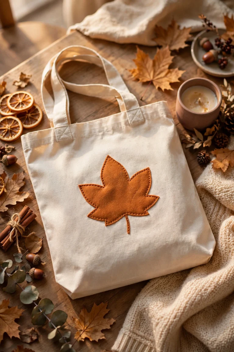 18 Tote Bag Pattern Ideas You’ll Love to Sew