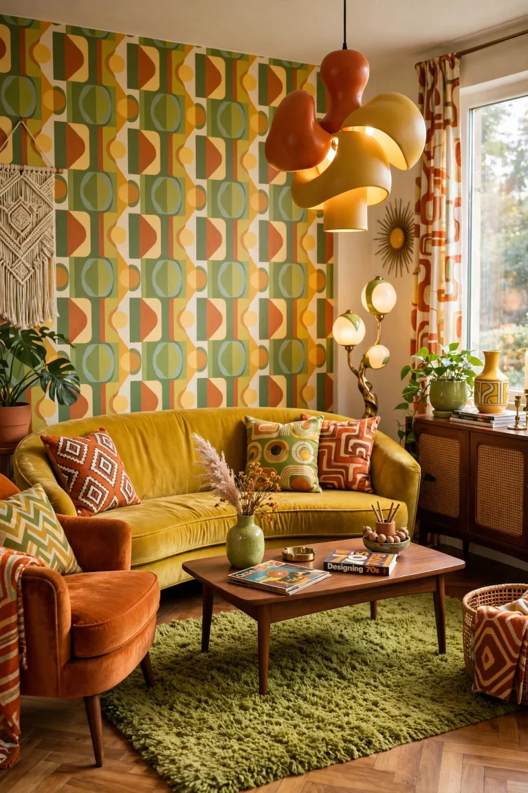 20 Modern Living Room Designs You’ll Want to Copy