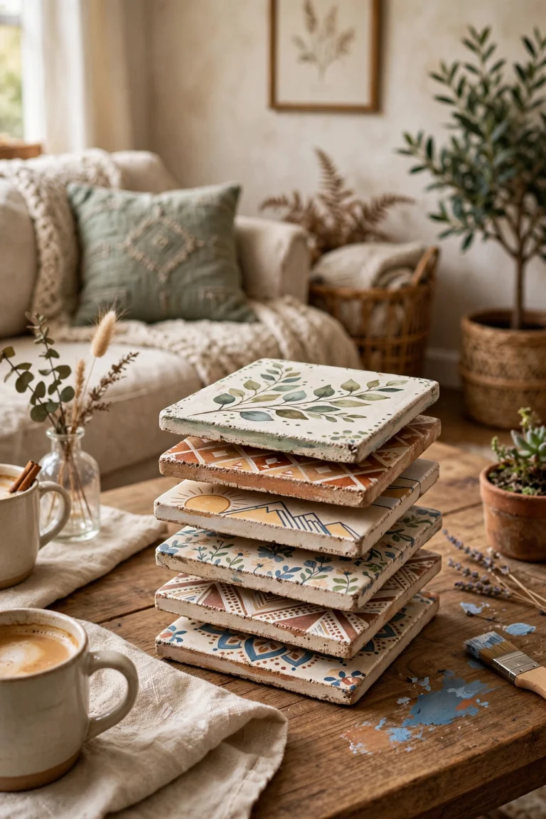 17 Fun Family Craft Ideas Everyone Can Enjoy Together